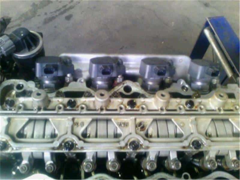 [Used]R18A Engine HONDA Stream 2008 DBA-RN6 - BE FORWARD Auto Parts