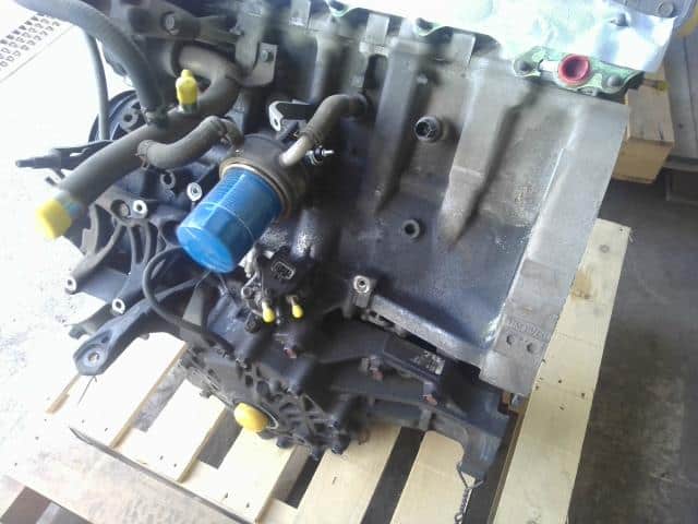 [Used]G25A Engine HONDA VIGOR 1992 E-CC2 11000PV1800 - BE FORWARD Auto ...
