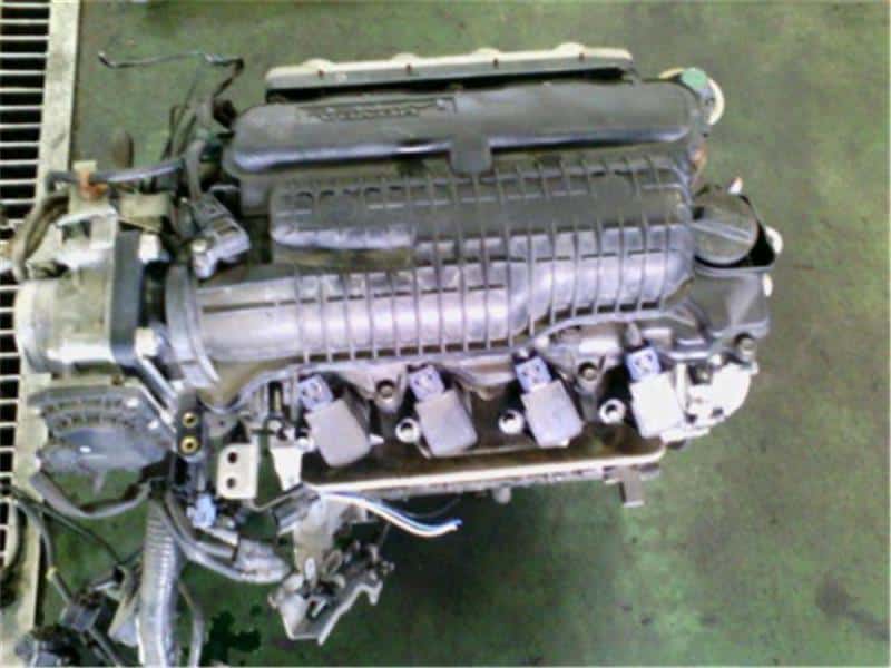 [Used]L15A Engine HONDA Freed 2012 DBA-GB3 - BE FORWARD Auto Parts