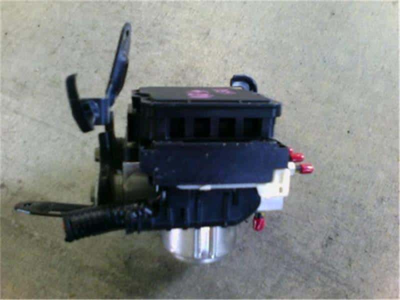 [Used]ABS Control Module HONDA Vezel 2016 DBA-RU1 - BE FORWARD Auto Parts