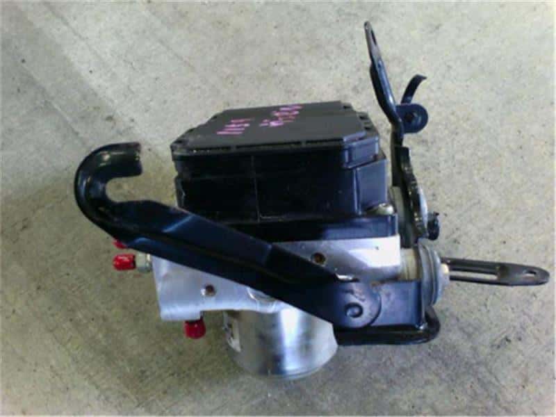 [Used]ABS Control Module HONDA Vezel 2016 DBA-RU1 - BE FORWARD Auto Parts