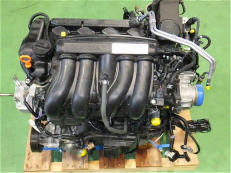 [Used]L15B Engine HONDA Freed 2018 DBA-GB5 - BE FORWARD Auto Parts