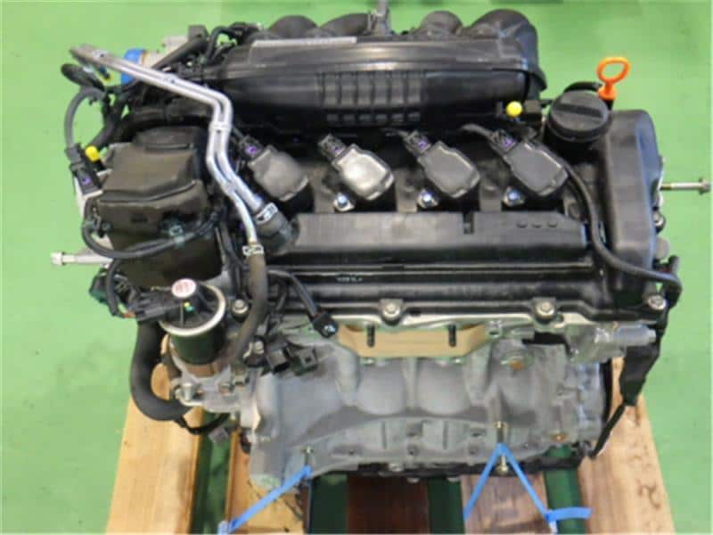 [Used]L15B Engine HONDA Freed 2018 DBA-GB5 - BE FORWARD Auto Parts