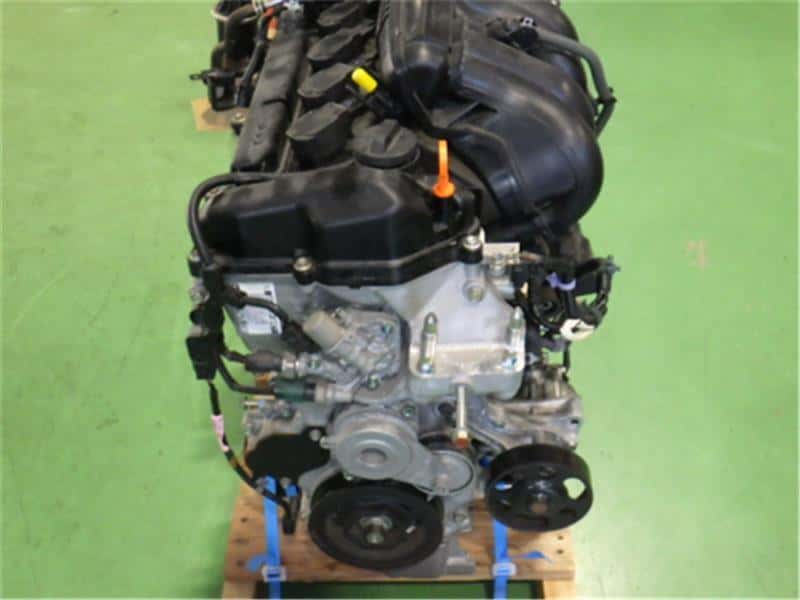 [Used]L15B Engine HONDA Freed 2018 DBA-GB5 - BE FORWARD Auto Parts