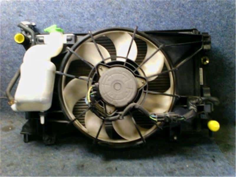 [Used]Radiator SUZUKI Carry 2013 EBD-DA16T 1770082M00 - BE FORWARD Auto ...