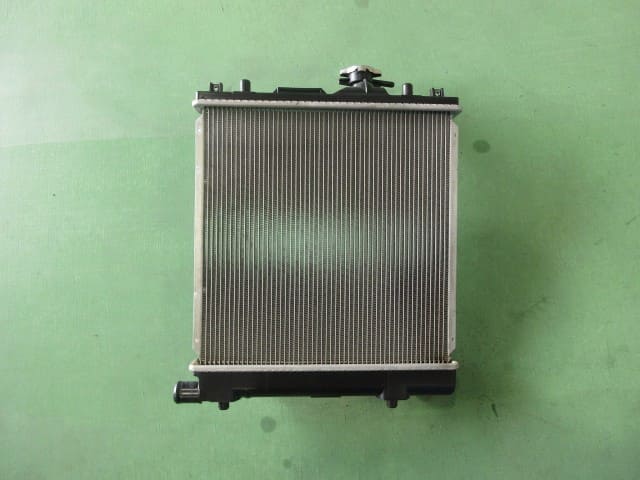 [Used]Radiator SUZUKI Wagon R 2006 DBA-MH21S 1770058J00 - BE FORWARD ...