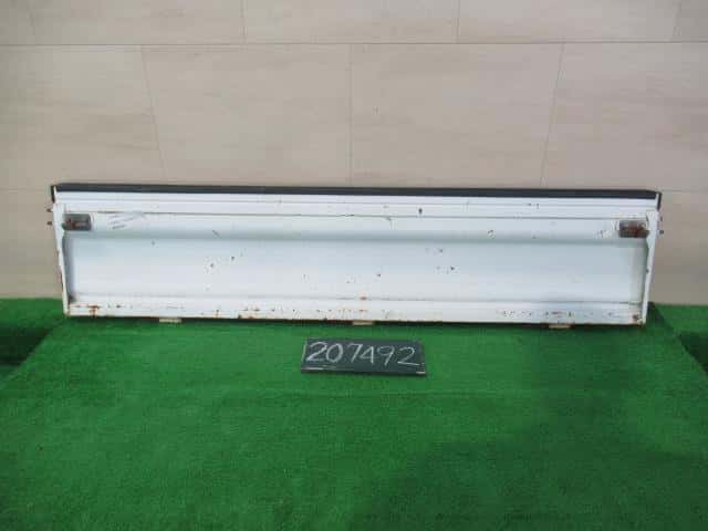 [Used]Truck Rear Panel HONDA Acty 1989 M-HA2 68800SJ6010ZZ - BE FORWARD ...