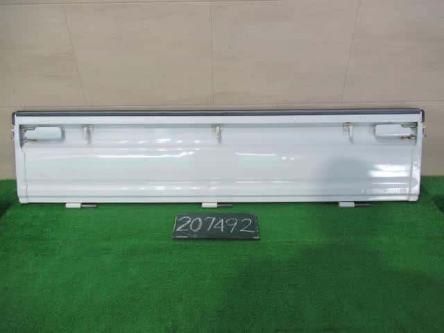 [Used]Truck Rear Panel HONDA Acty 1989 M-HA2 68800SJ6010ZZ - BE FORWARD ...