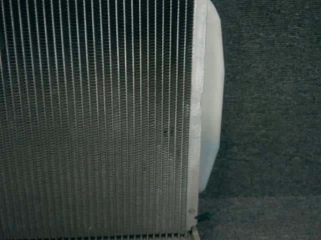[Used]Radiator HONDA Civic 2010 ABA-FN2 19010RSPJ01 - BE FORWARD Auto Parts