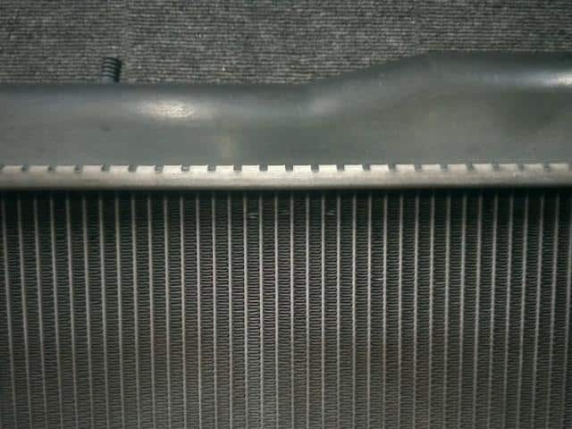 [Used]Radiator HONDA Civic 2010 ABA-FN2 19010RSPJ01 - BE FORWARD Auto Parts