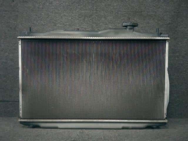[Used]Radiator HONDA Civic 2010 ABA-FN2 19010RSPJ01 - BE FORWARD Auto Parts