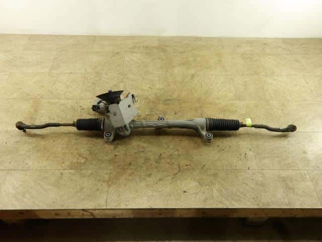 [Used]Power Steering Rack and Pinion Assembly HONDA Fit 2010 DBA-GE6 ...