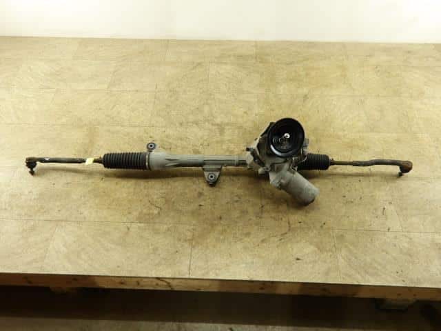 [Used]Power Steering Rack and Pinion Assembly HONDA Fit 2010 DBA-GE6 ...