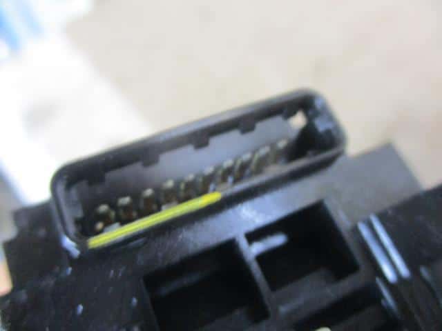 Used]Combination Switch MITSUBISHI i 2006 DBA-HA1W 8614A216 - BE