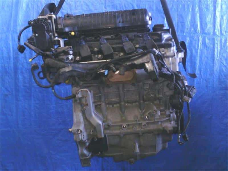 [Used]L13A Engine HONDA Fit 2011 DBA-GE6 - BE FORWARD Auto Parts