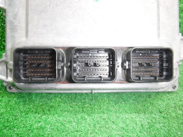 [Used]Engine Control Unit HONDA Fit Shuttle 2011 DBA-GG8 37820R8F951 ...