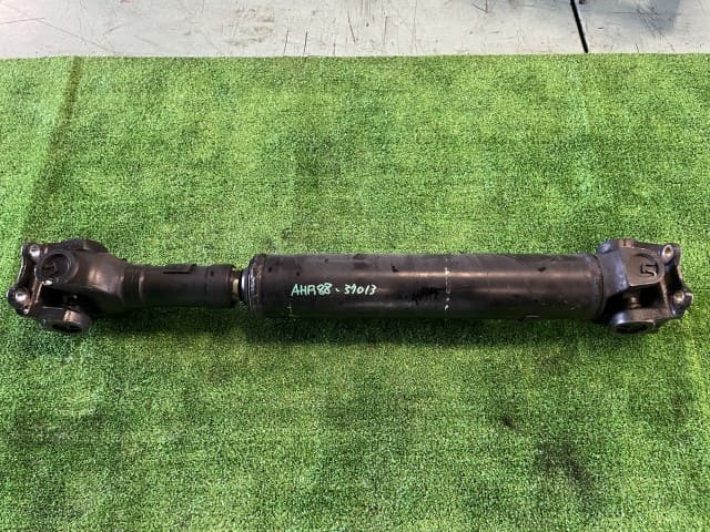 [Used]Rear Propeller Shaft NISSAN Atlas 2022 2RG-AHR88A - BE FORWARD ...
