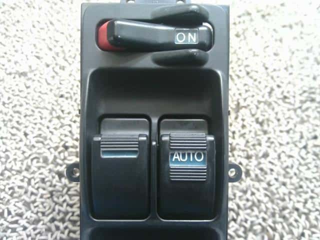 Used]Power Window Switch HONDA Legend 1998 E-KA9 35750SZ3023 - BE
