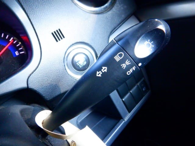 [Used]Combination Switch SUZUKI Wagon R 2010 DBA-MH23S 3721073H00 - BE ...