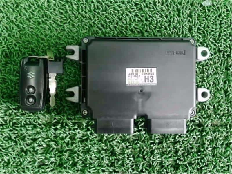 スイフト ZC33S エンジンコンピューター 33910-53R00 【公式通販】