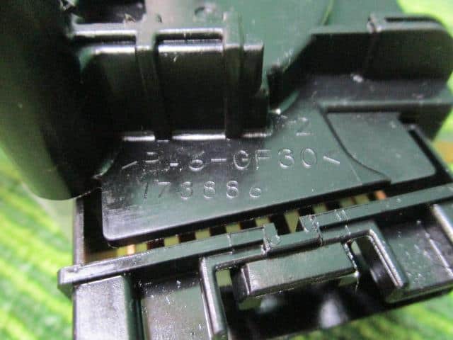 [Used]Combination Switch SUZUKI Wagon R 2008 DBA-MH23S 3731072J00 - BE ...