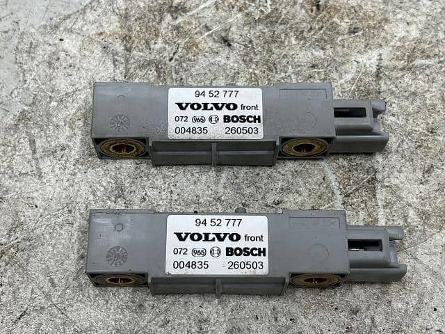[Used]Sensor VOLVO Volvo 70 series 2003 LA-SB5254AW 9452777 - BE ...