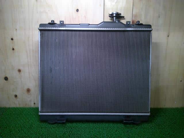 [Used]Radiator SUZUKI Swift 2014 DBA-ZC72S 1770061P00 - BE FORWARD Auto ...