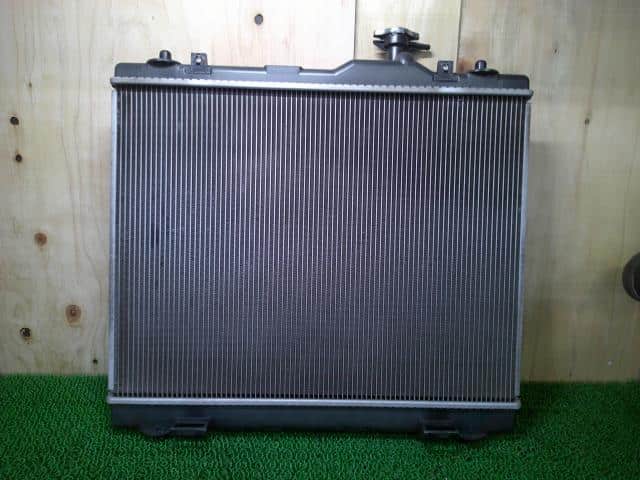 [Used]Radiator SUZUKI Swift 2014 DBA-ZC72S 1770061P00 - BE FORWARD Auto ...