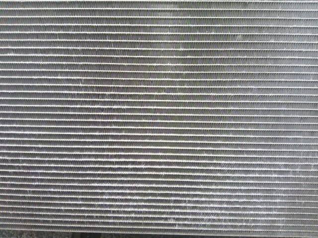[Used]Condenser MAZDA Demio 2012 DBA-DEJFS DF7161480C - BE FORWARD Auto ...