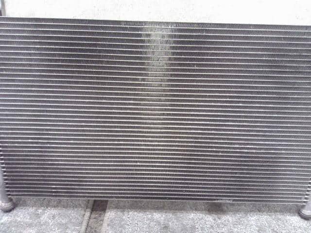 [Used]Condenser MAZDA Demio 2012 DBA-DEJFS DF7161480C - BE FORWARD Auto ...