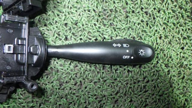[Used]Combination Switch SUZUKI Wagon R 2007 DBA-MH22S 3721073H00 - BE ...