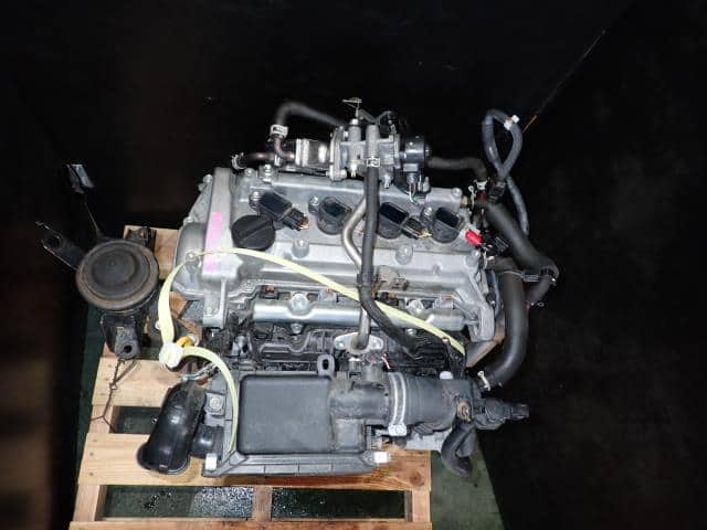 NCP160 1nz Toyota 触媒 NH1 NCP160 1nz Toyota 触媒 NH1 Ecotrade