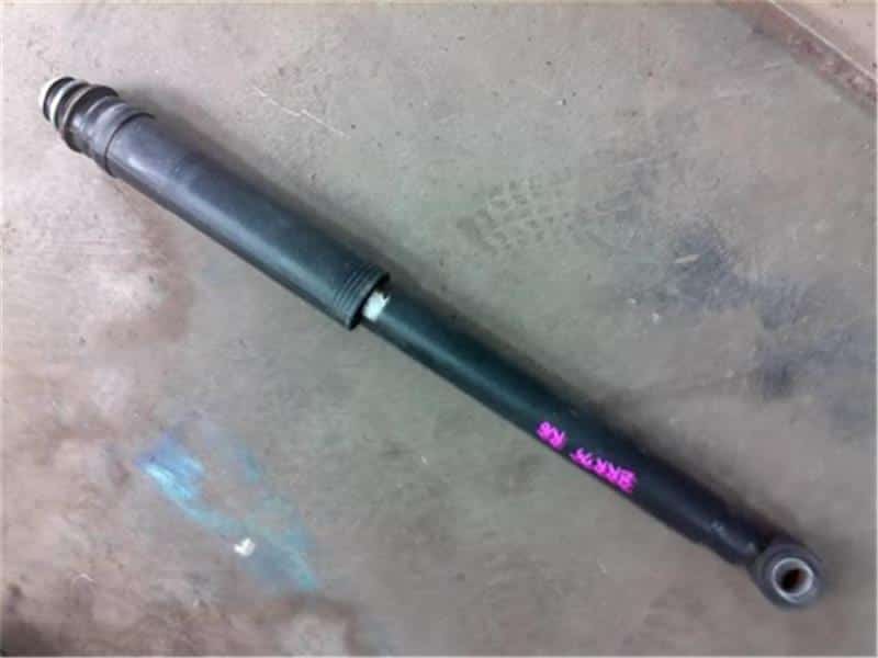 [Used]Rear Right Shock Absorber TOYOTA Voxy 2012 DBA-ZRR75W 4853180764 ...
