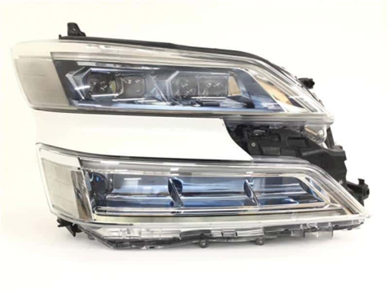 Used]Toyota Genuine VELLFIRE AGH35W Right headlight 81145-58600