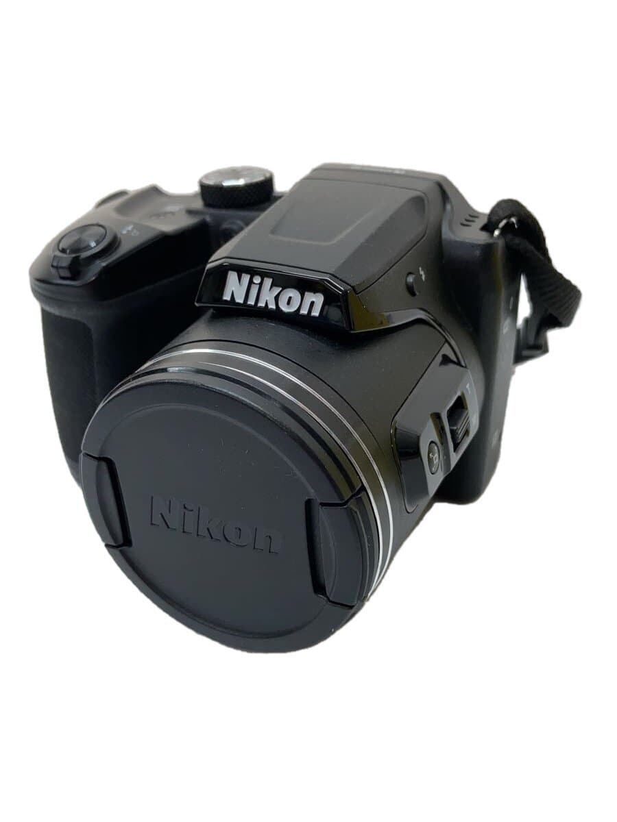 Used]Nikon ◇Digital camera COOLPIX B500 [black] BE FORWARD Store