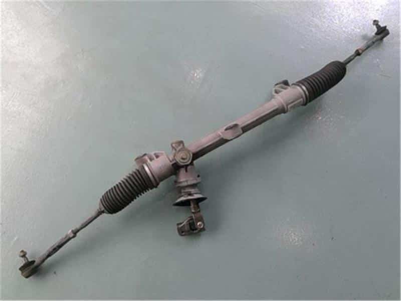 だね　904040 お急ぎ Used]Honda Genuine N-WGN JH1 steering gear box 53040-T4G-003