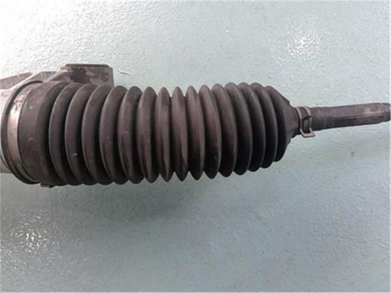 Used]Honda Genuine N-WGN JH1 steering gear box 53040-T4G-003