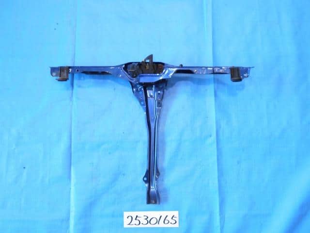 [Used]Radiator Core Support HONDA Integra 2003 LA-DC5 04602S6MZ00ZZ ...