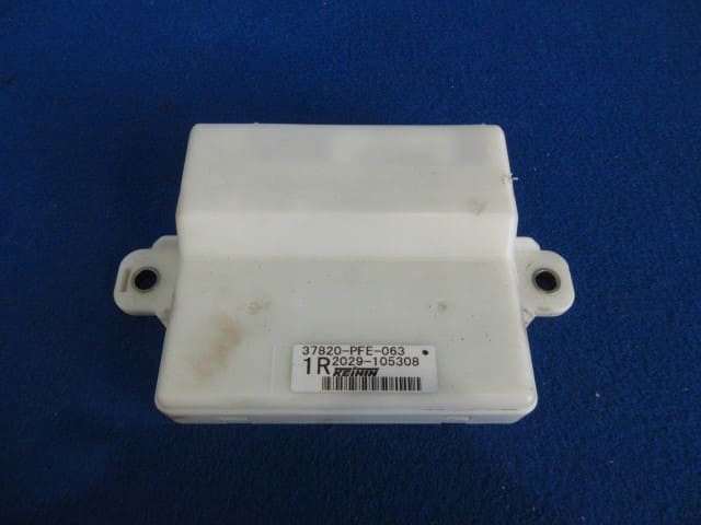 [Used]Engine Control Unit HONDA Acty 2003 UE-HA7 37820PFE063 - BE ...