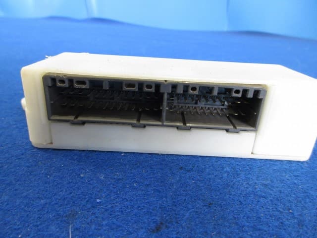 [Used]Engine Control Unit HONDA Acty 2003 UE-HA7 37820PFE063 - BE ...
