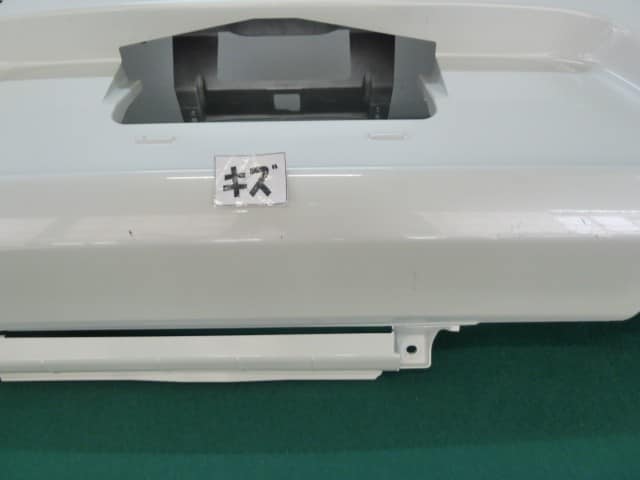 Used]Rear Bumper Assembly SUZUKI Swift 2020 DAA-ZC53S 7181152R