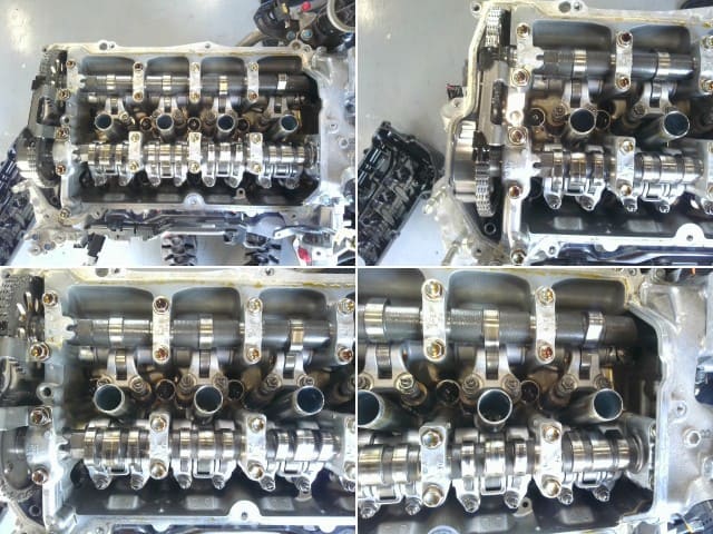 [Used]L15Z Engine HONDA Fit 2023 5BA-GS4 - BE FORWARD Auto Parts