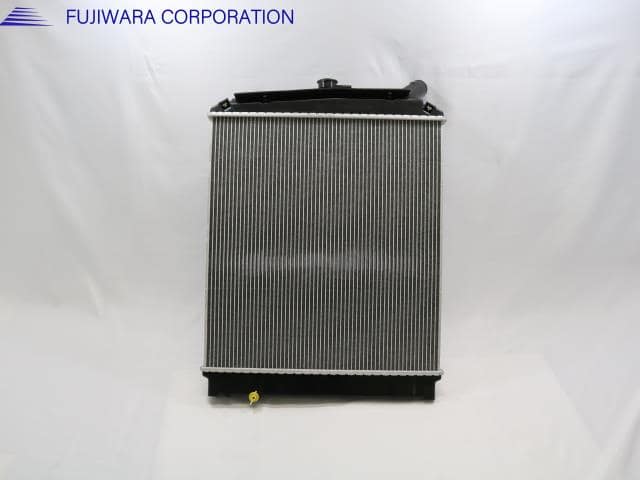 [New]Radiator ISUZU ELF TPG-NHS85AN 898270922 - BE FORWARD Auto Parts