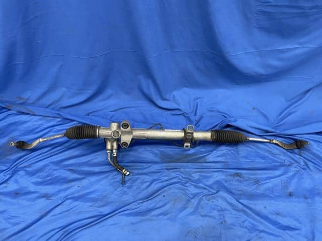[Used]Power Steering Rack and Pinion Assembly TOYOTA Townace 2009 ABF ...