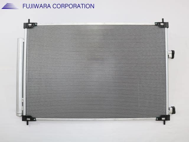 New]Condenser TOYOTA Alphard 2018 DBA-GGH35W 8846058050 - BE
