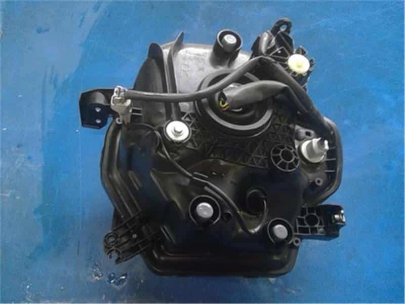 Used]Right Headlight SUZUKI Hustler 2018 DAA-MR41S - BE FORWARD