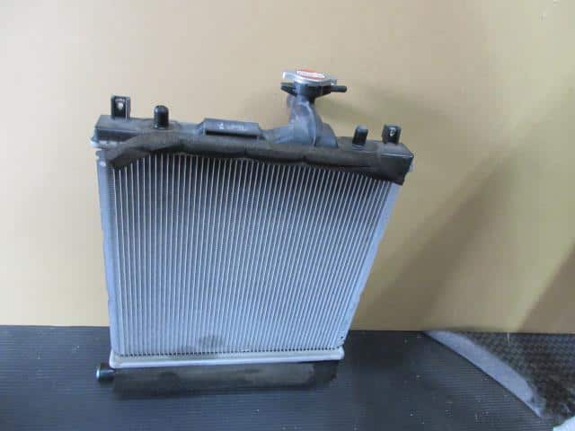 [Used]Radiator SUZUKI Wagon R 2010 DBA-MH23S - BE FORWARD Auto Parts