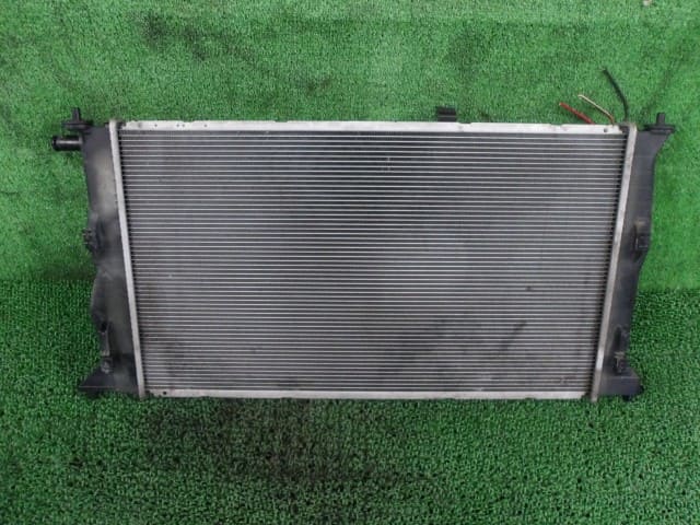 [Used]Radiator MAZDA Premacy 2008 DBA-CREW LFB715200A - BE FORWARD Auto ...