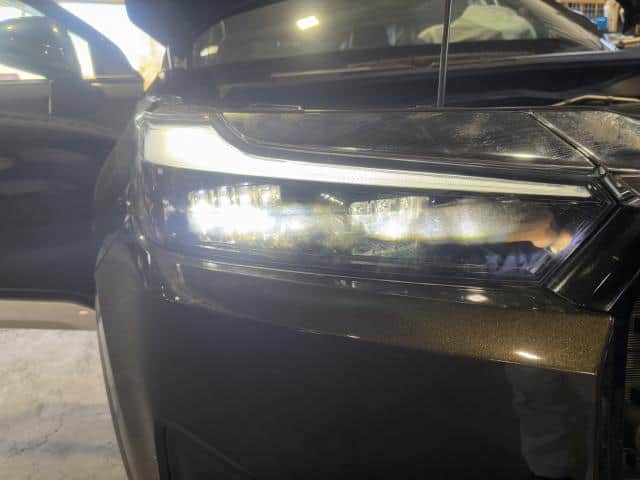 Used]Right Headlight HONDA WR-V 2024 5BA-DG5 3310031XK02 - BE