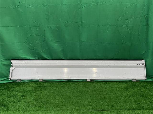 [Used]Truck Left Side Panel SUZUKI Carry 2017 EBD-DA16T 6740082M00 - BE ...